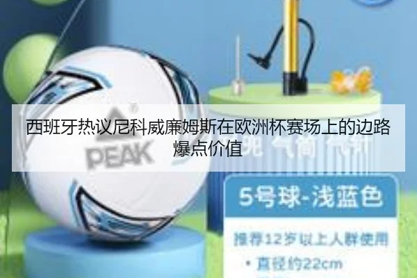 西班牙热议尼科威廉姆斯在欧洲杯赛场上的边路爆点价值